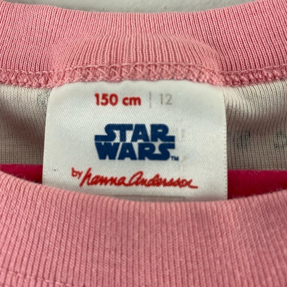 Hanna Andersson Pajamas Top Lot - Picture 9 of 10